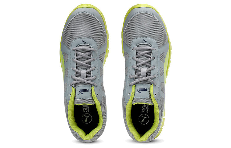 (WMNS) PUMA Blur V1 Idp Low Green/Grey 191637-04