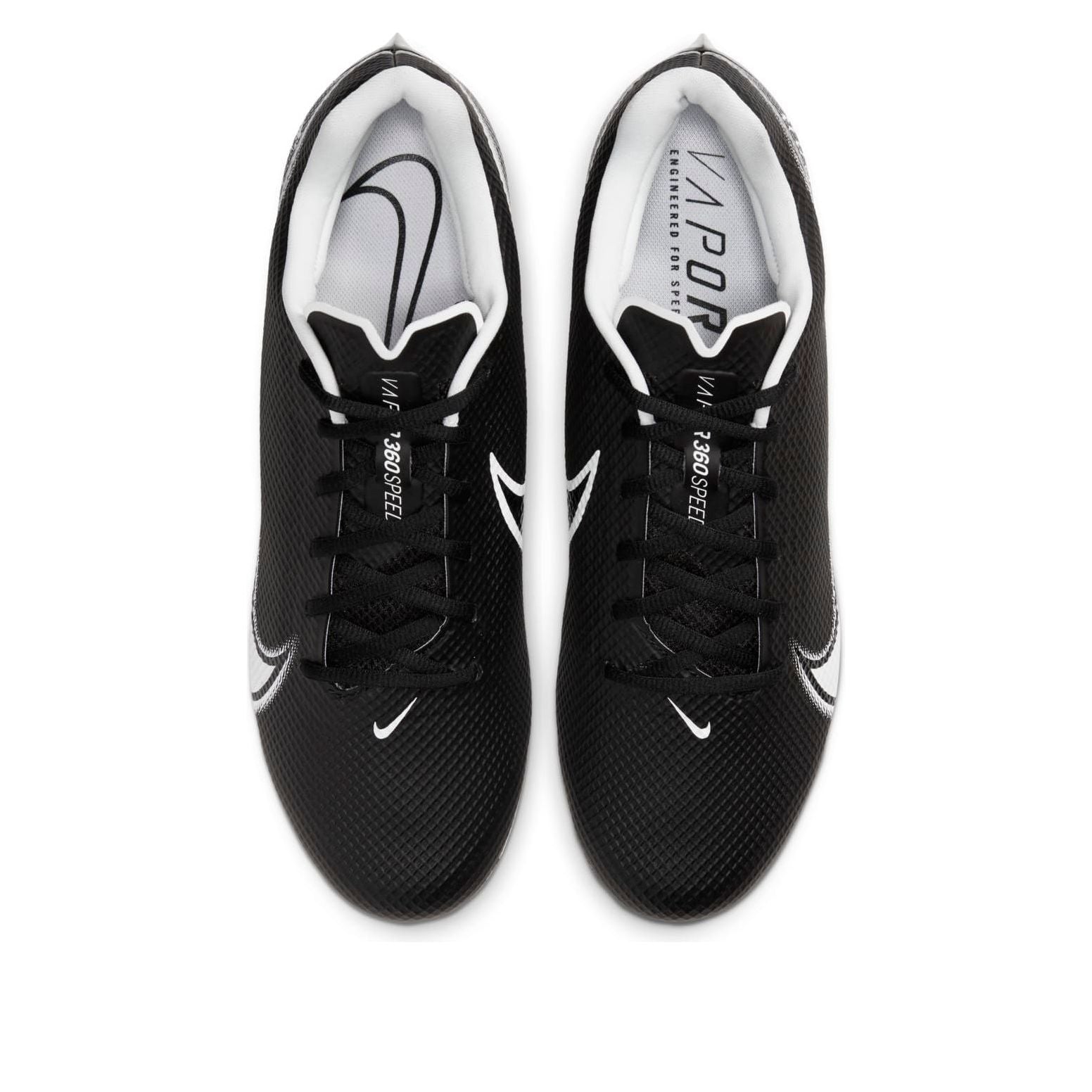 Nike Vapor Edge Speed 360 'Black White' CD0082-001