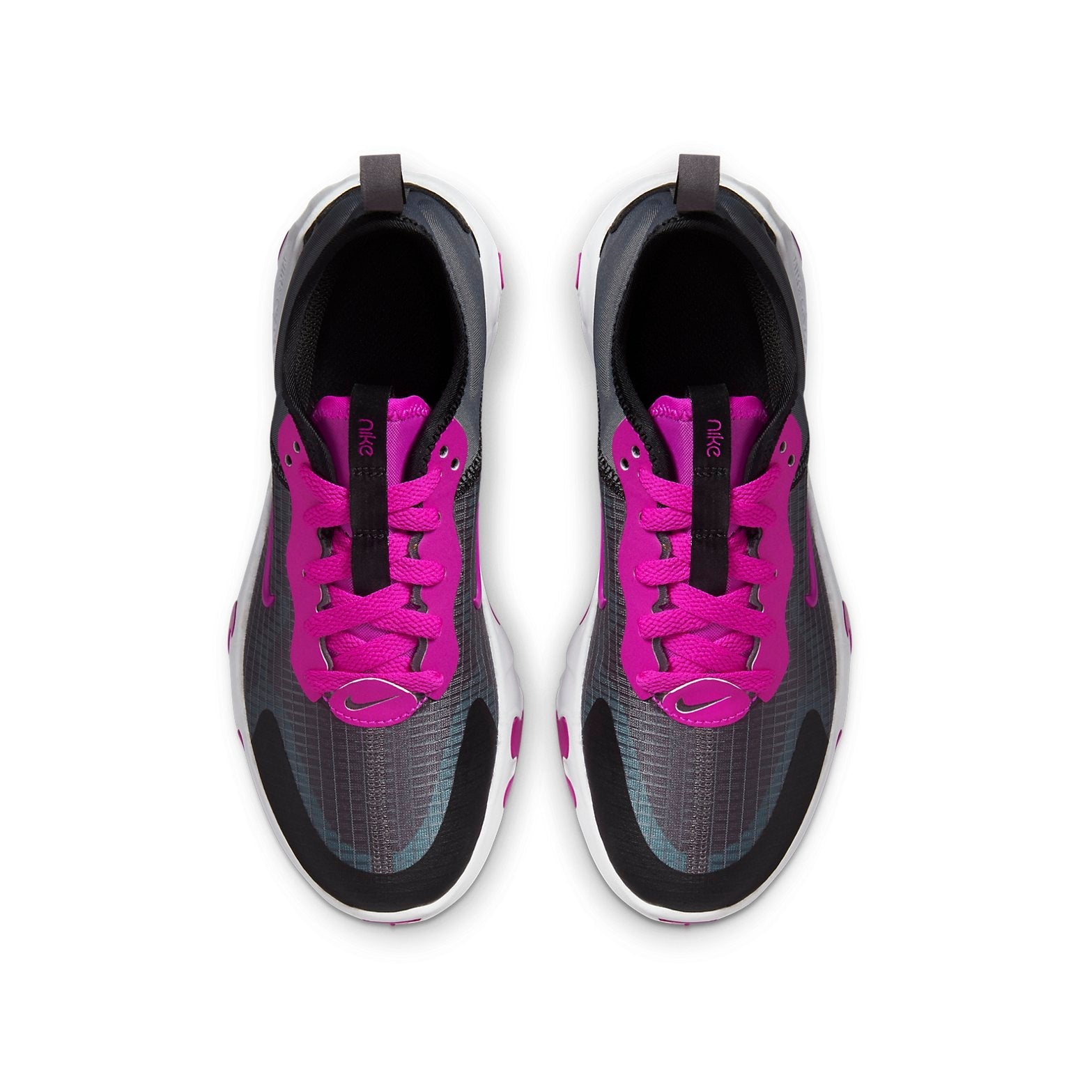 (GS) Nike Renew Lucent 'Gunsmoke Violet' CD6906-005