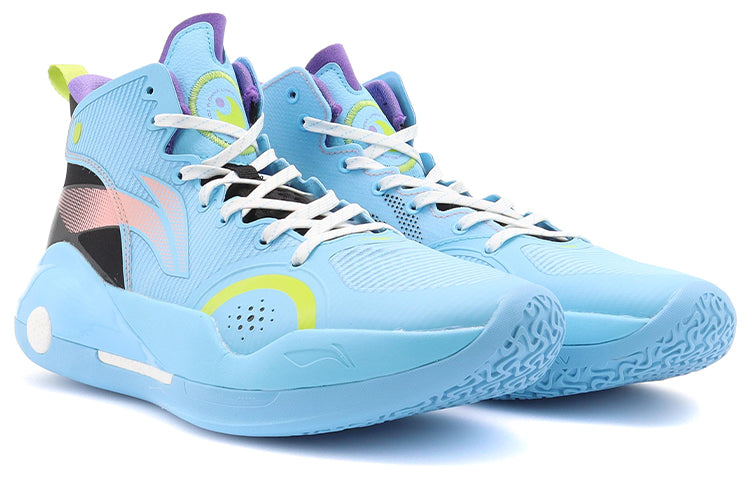 Li-Ning Yushuai 15 'Blue Moon' ABAR043-14