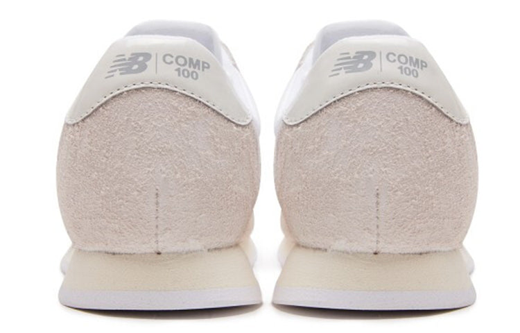(WMNS) New Balance Comp 100 Shoes Pink WLC100JA