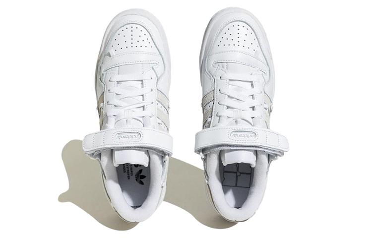 adidas Originals FoORUM 'White'  HP2071