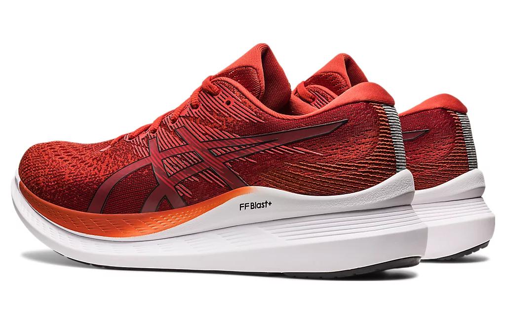 ASICS Glideride 3 Shoes 'Spice Latte' 1011B335-600
