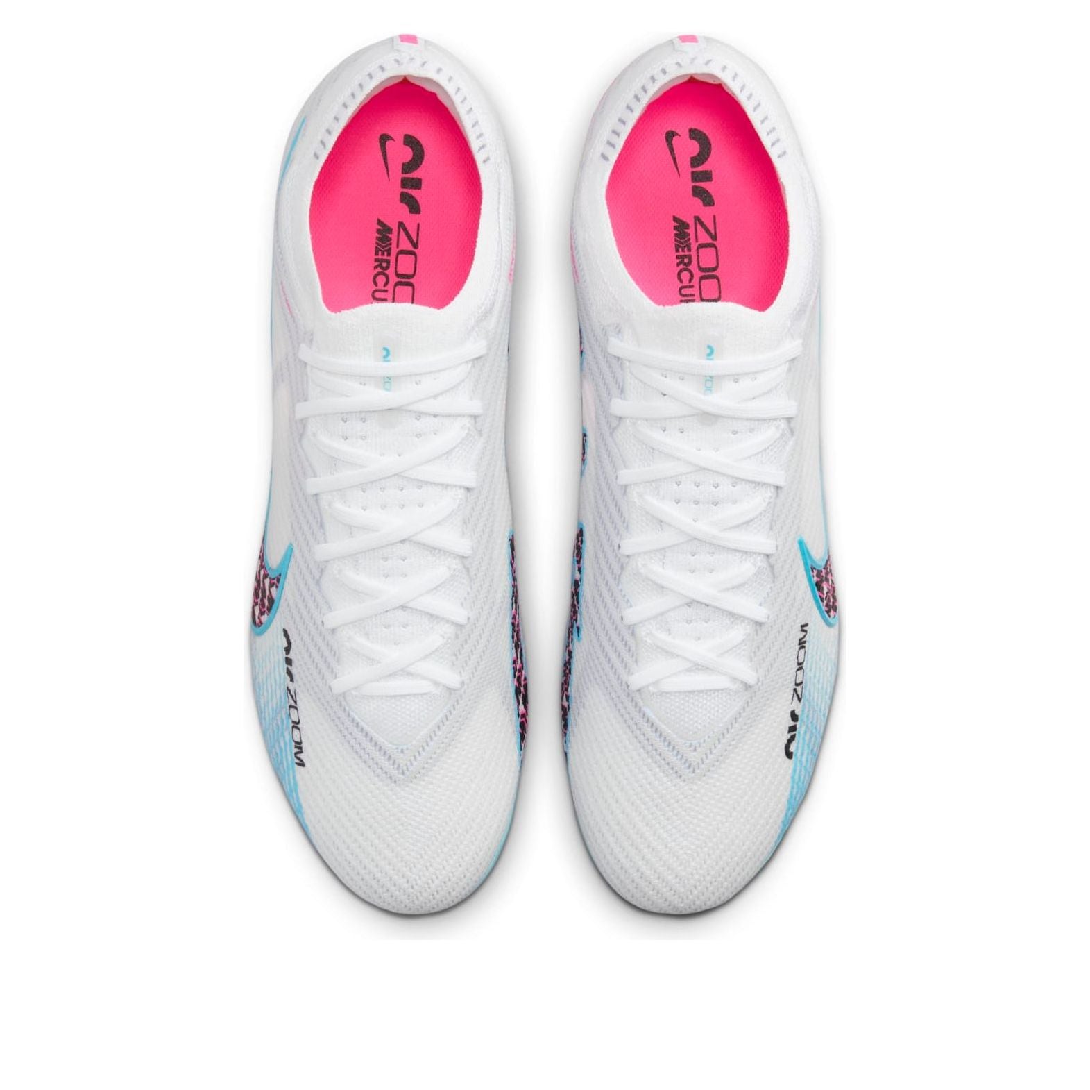 Nike Zoom Mercurial Vapor 15 Elite FG 'Blast Pack'  DJ4978-146