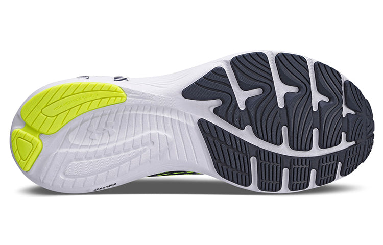 Under Armour Charged Levity 'Blue Green' 3026557-400