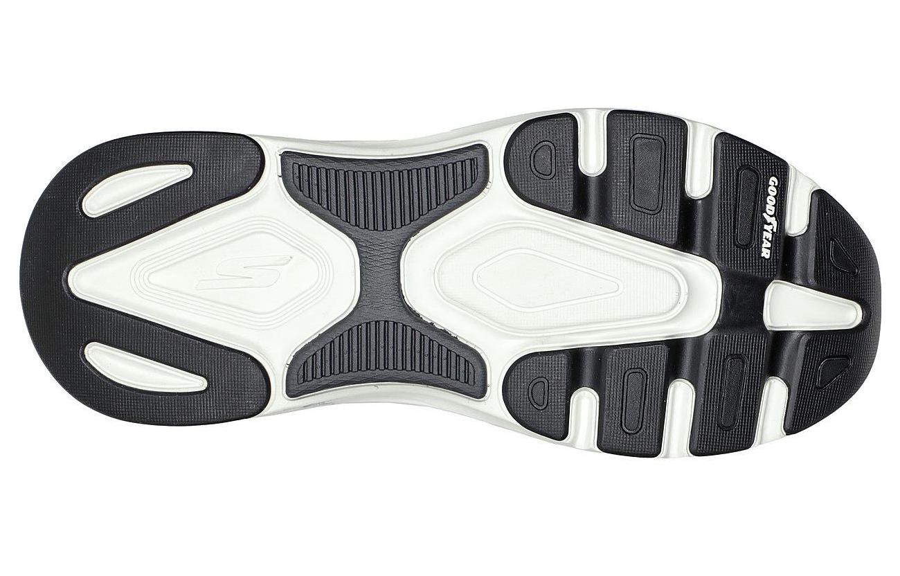 Skechers Max Cushioning Arch Fit 'Black' 220339-BLK