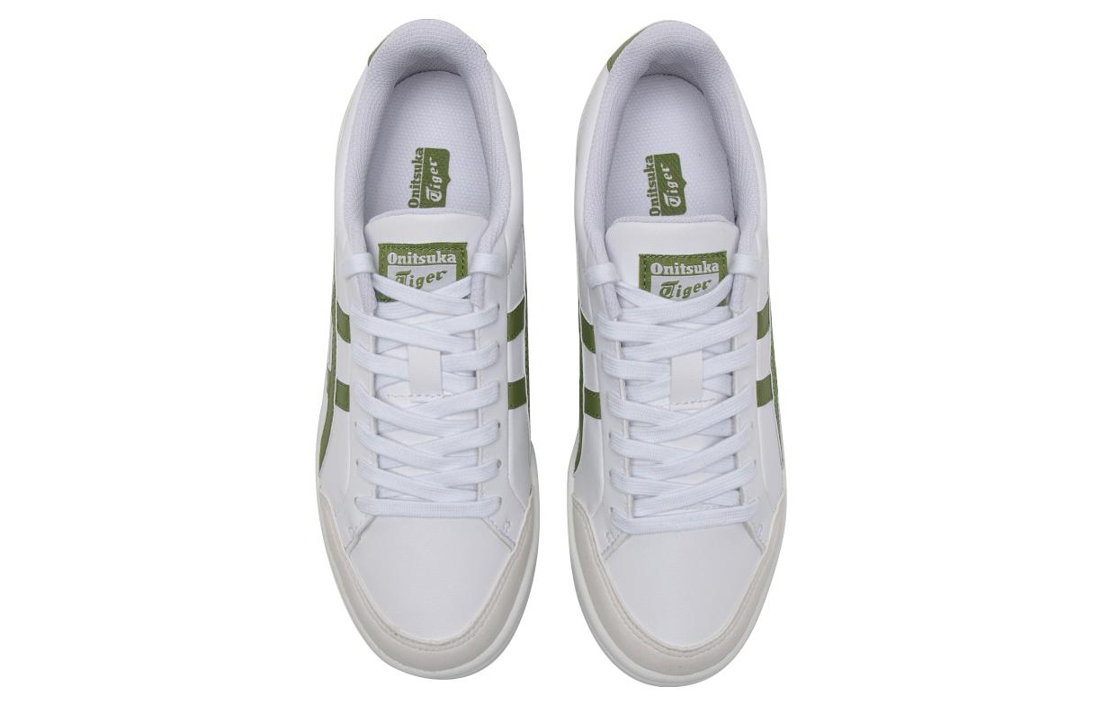 Onitsuka Tiger Mexico 66 'White Green' 1183A506-114