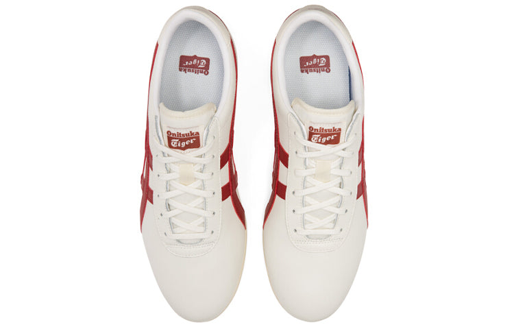 Onitsuka Tiger Tai-Chi-Reb 'White Red' 1183A399-101