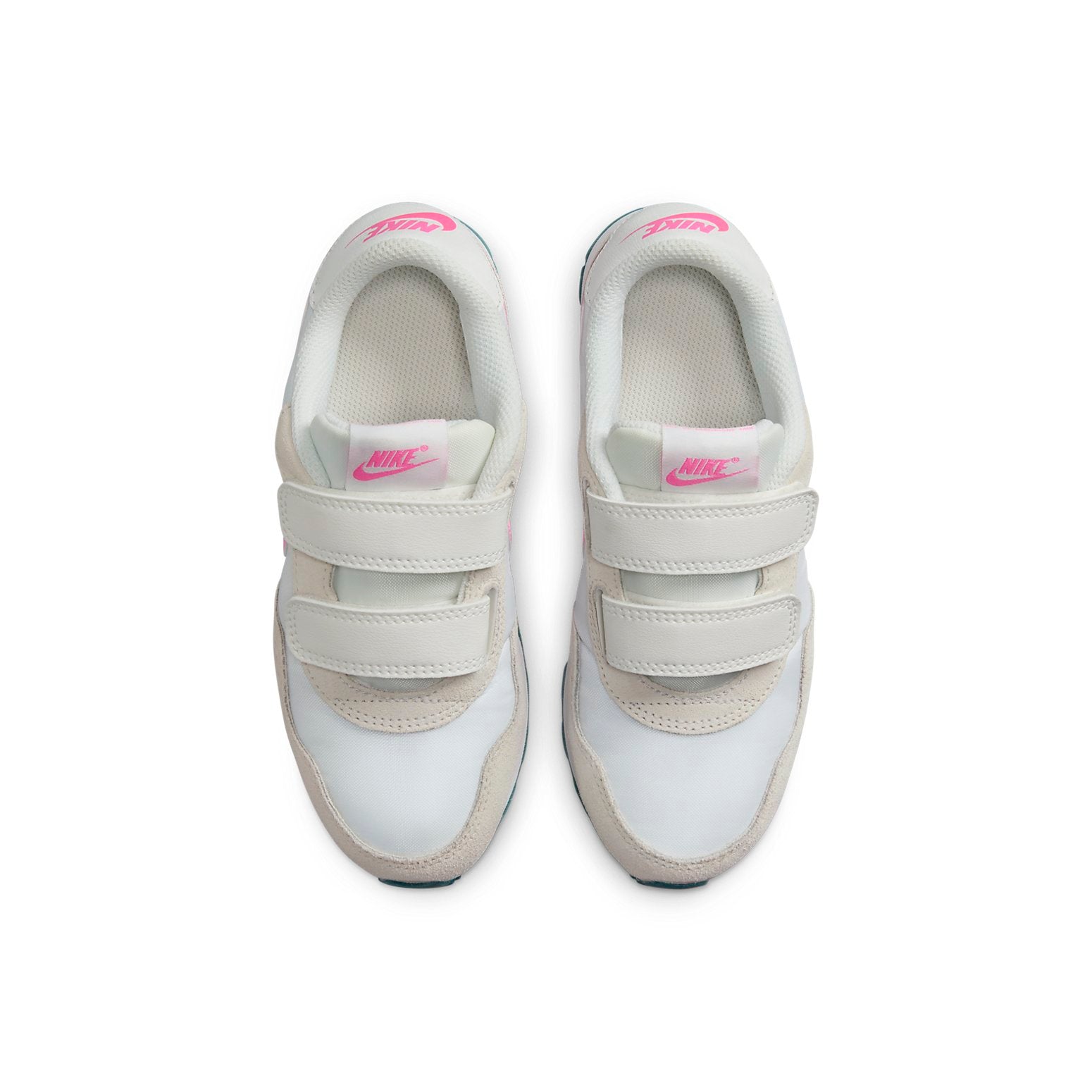 (PS) Nike MD Valiant 'Summit White Pink' CN8559-111