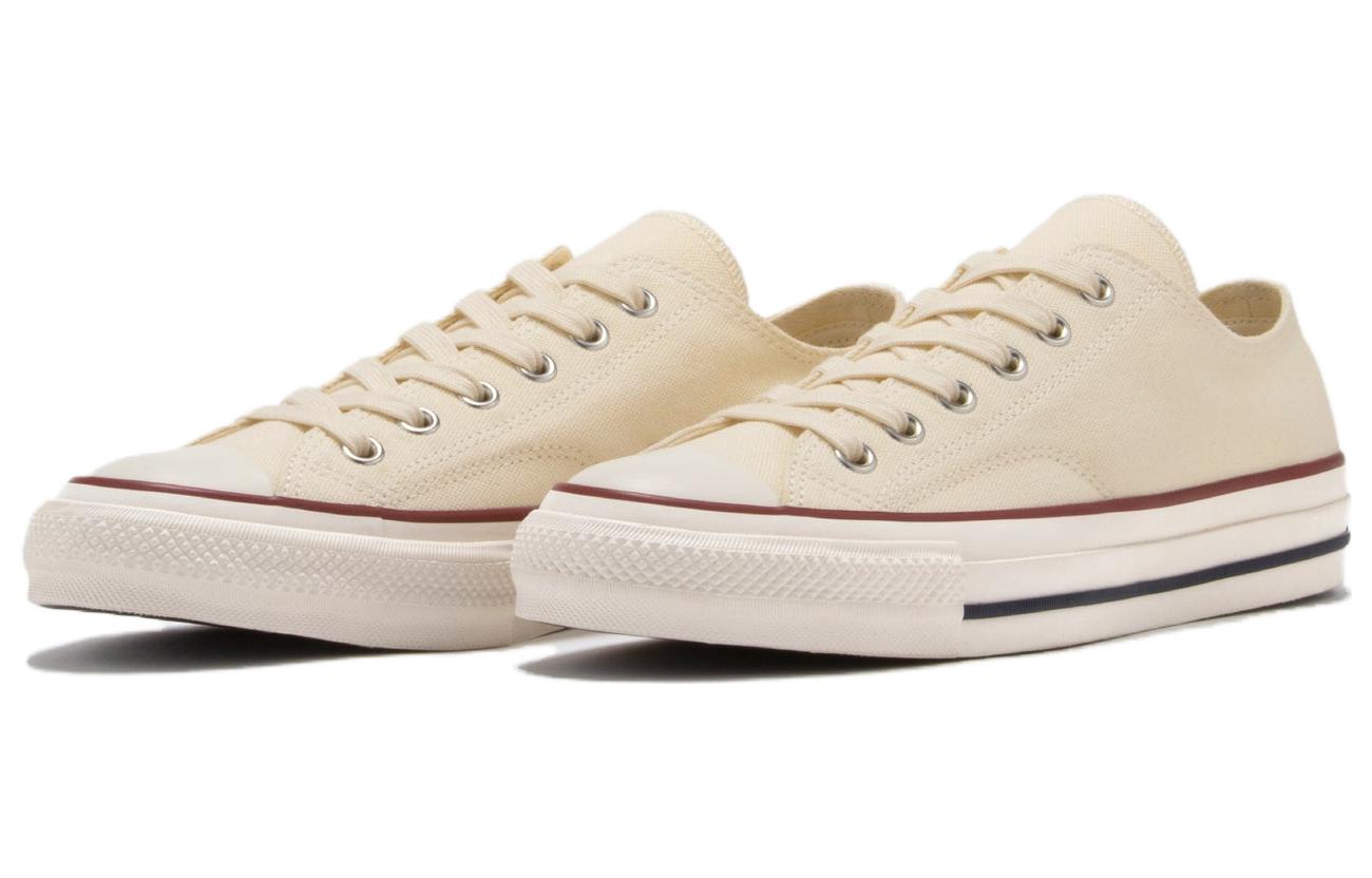 Converse Chuck Taylor All Star Canvas Ox 'Natural' 31308600