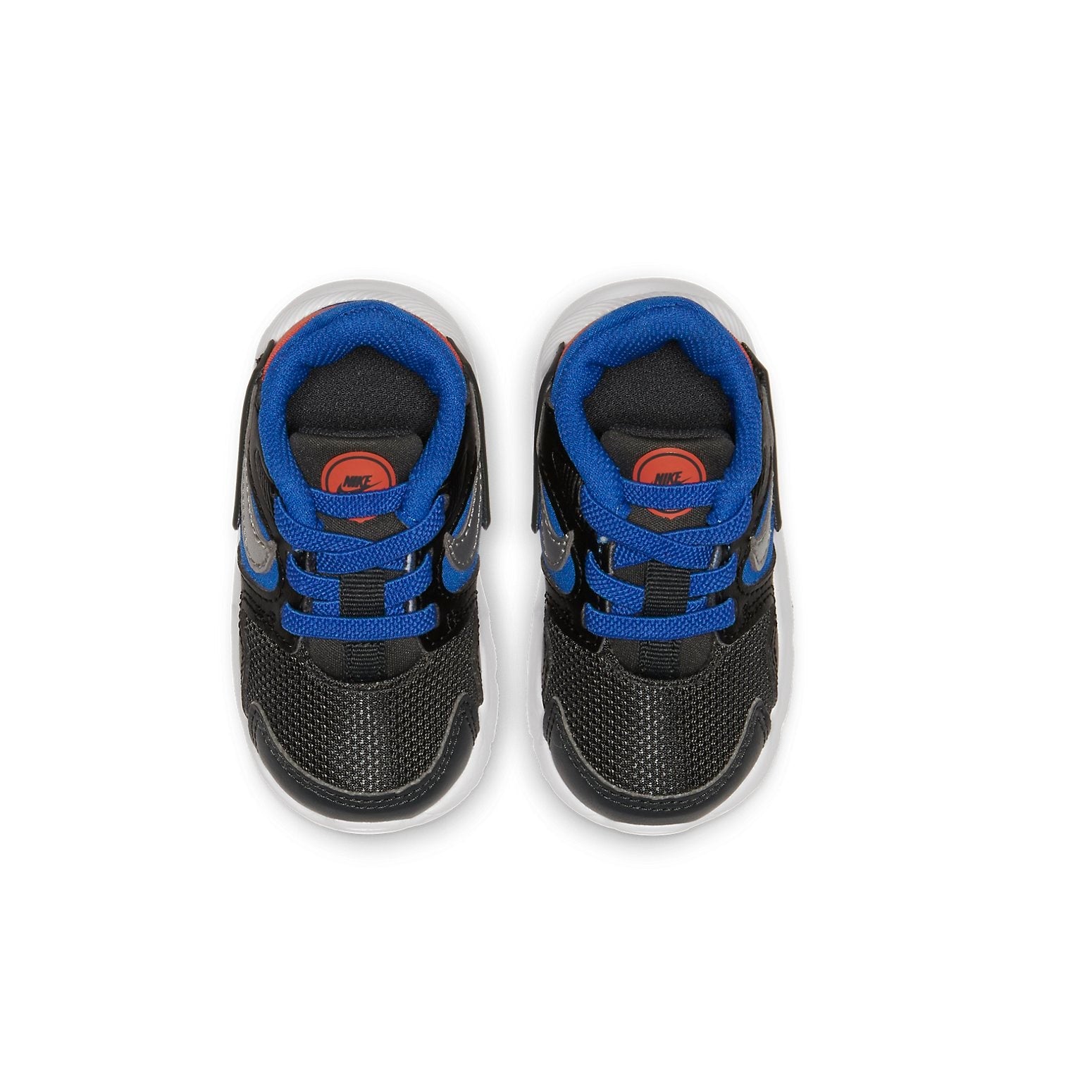(TD) Nike LD Victory 'Black Blue Silver' AT5606-005