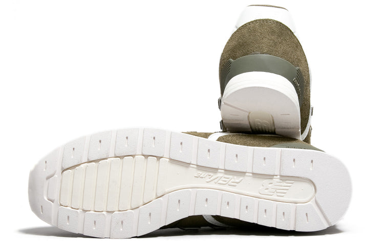 New Balance 996 Series Olive Green MRL996DZ