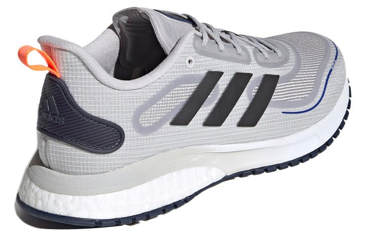 adidas Supernova Winter.Rdy 'Grey Black' FV4763