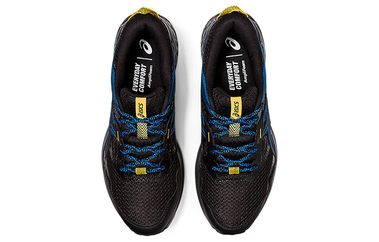 ASICS Gel-Sonoma 5 'Black Blue' 1011A661-001