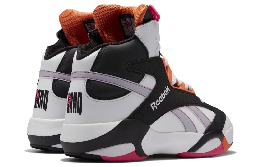 Reebok Shaq Attaq 'Miami' HR0500