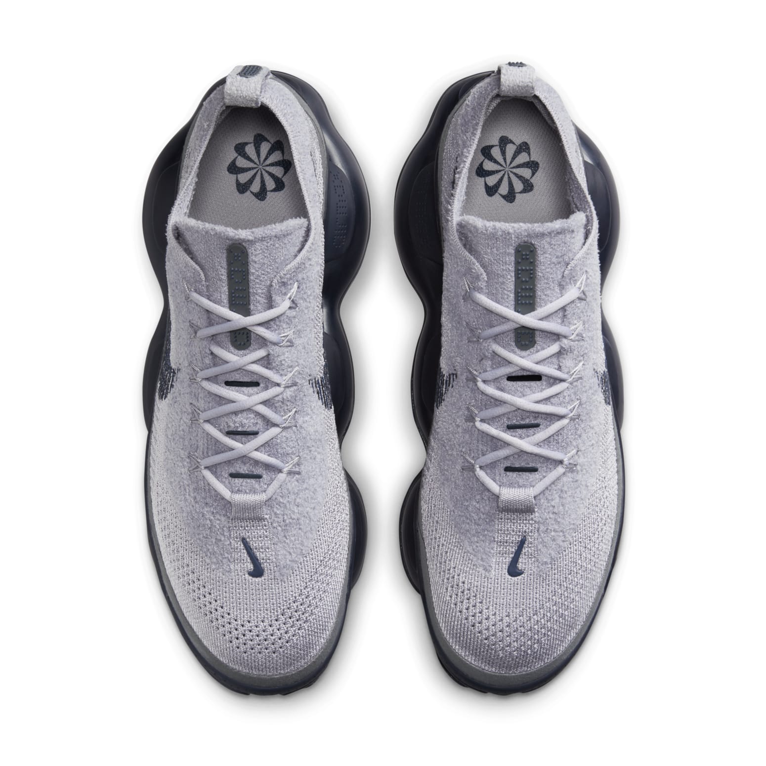 Nike Air Max Scorpion FK 'Pewter Midnight Navy' DJ4701-006
