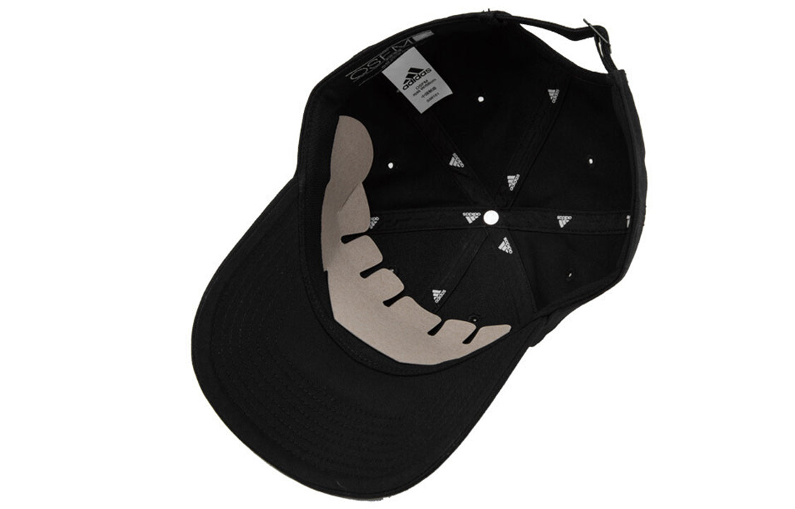 adidas Classic Six-Panel Cap 'Black' S98151