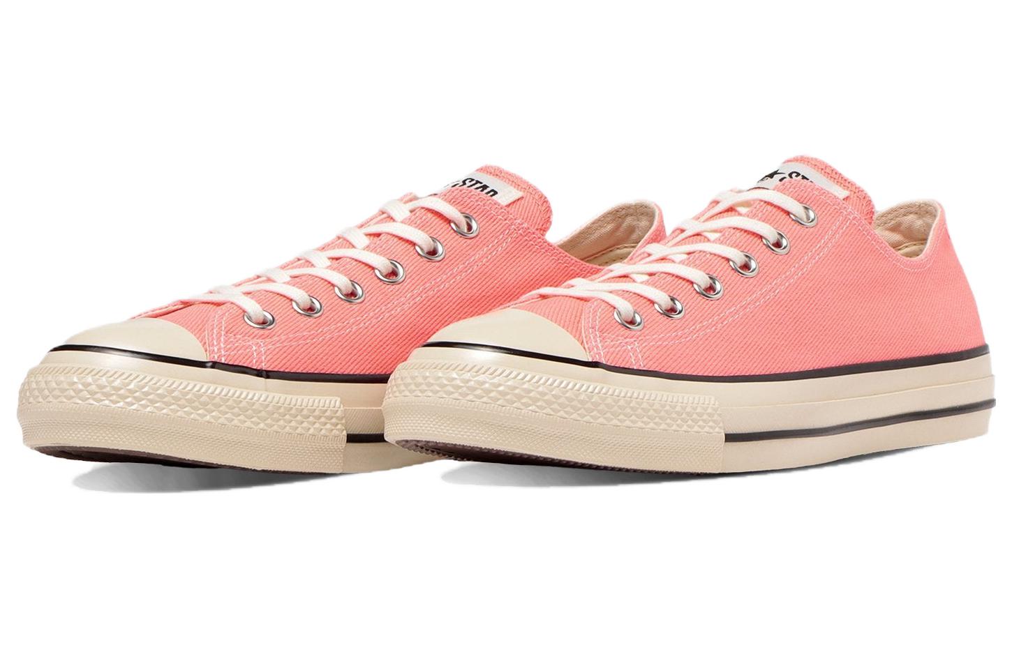 Converse All Star US Colodenim OX 'Pink' 31308221