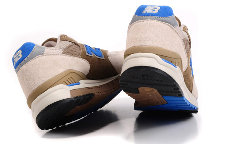 New Balance J Crew 998 'Pebble' M998JS1