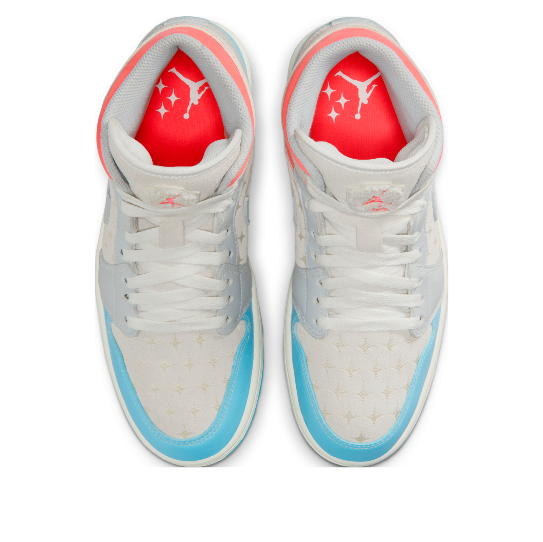 (WMNS) Air Jordan 1 'Twilight Pack' IM7420-133