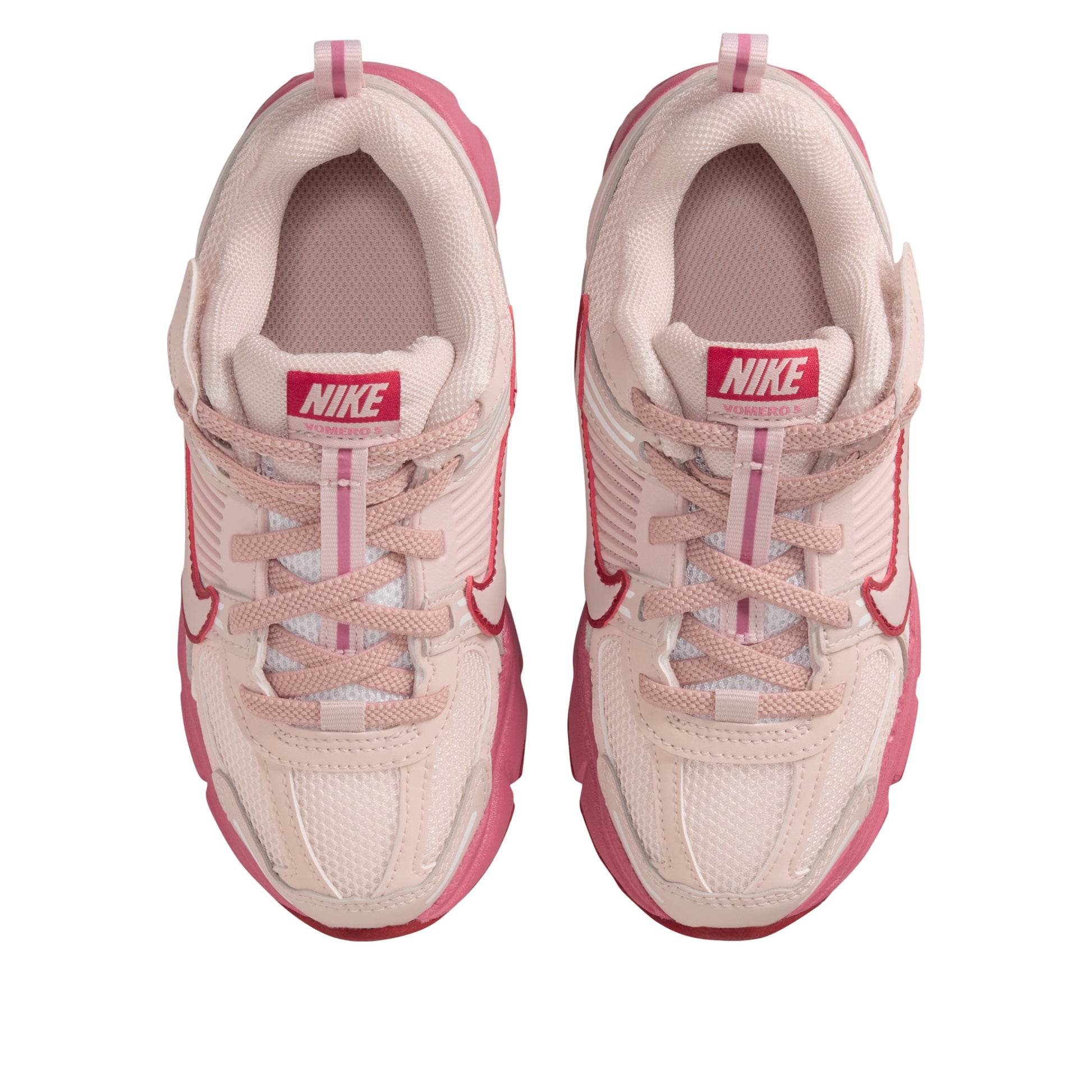 (PS) Nike Vomero 5 'Dark Pink Peony' HF6999-601