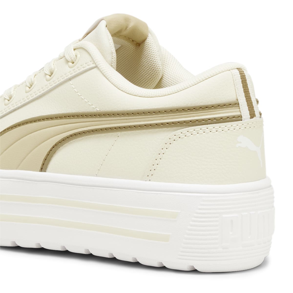 (WMNS) PUMA Kaia 2.0 'Alpine Snow' 392320-03