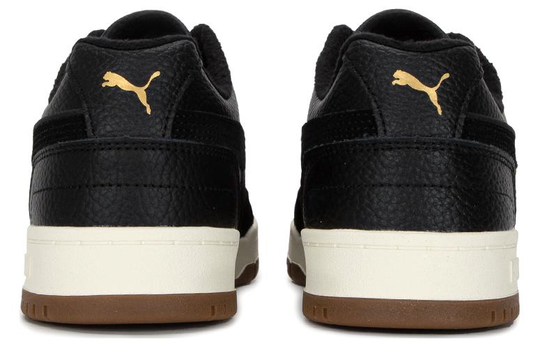 PUMA RBD Game Low 'Black' 388470-02