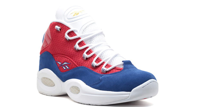 Reebok Question Mid 'Banner' M46120