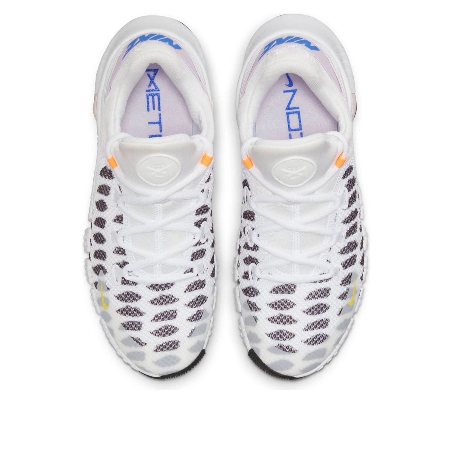 (WMNS) Nike Metcon 4 'Printed White Black' DJ4310-074