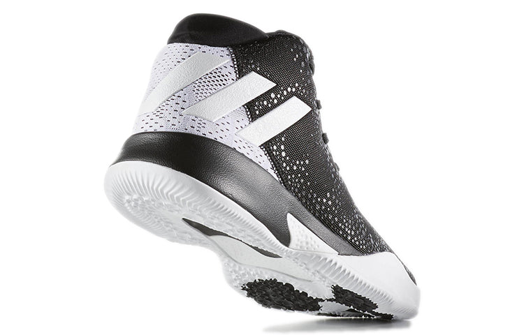 adidas Crazy Heat Competition Black/White BY4530