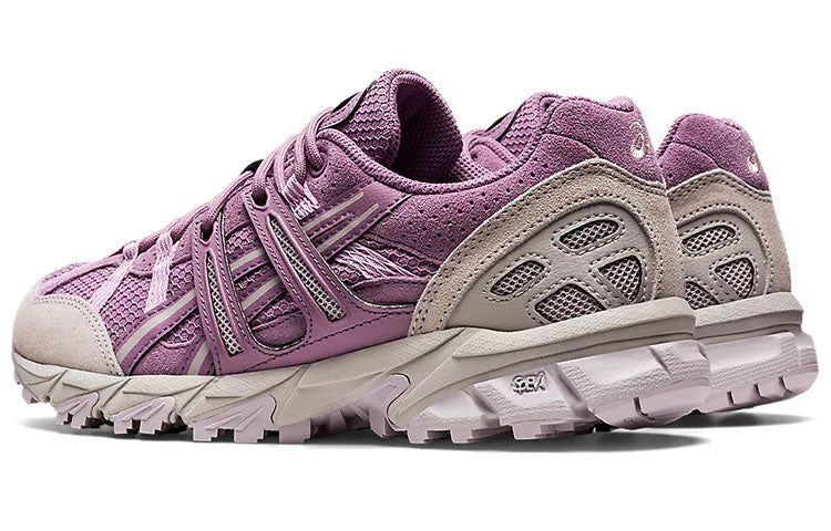 (WMNS) ASICS Gel-Sonoma 15-50 'Rosequartz Oyster Grey' 1202A365-500