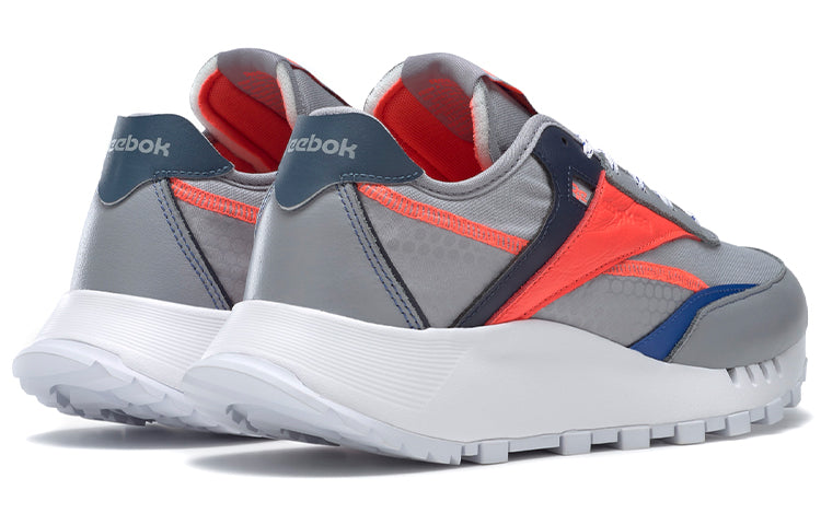 Reebok Classic Leather Legacy Pure 'Fog Orange Flare' FZ2921