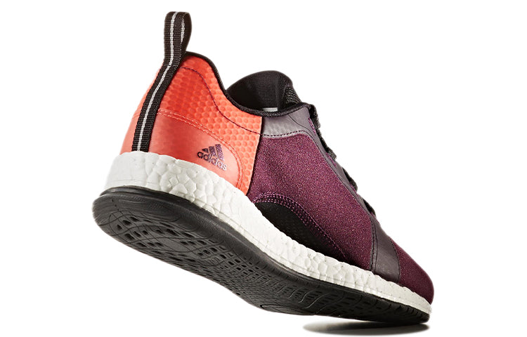(WMNS) adidas PureBoost X Tr 2 'Wine Red' BB3288