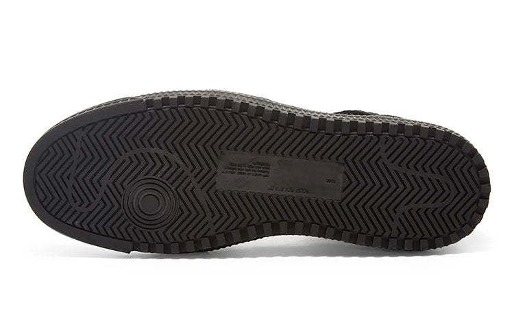 Off-White Off-Court 3.0 'Black' 2019 OMIA065E198000021000