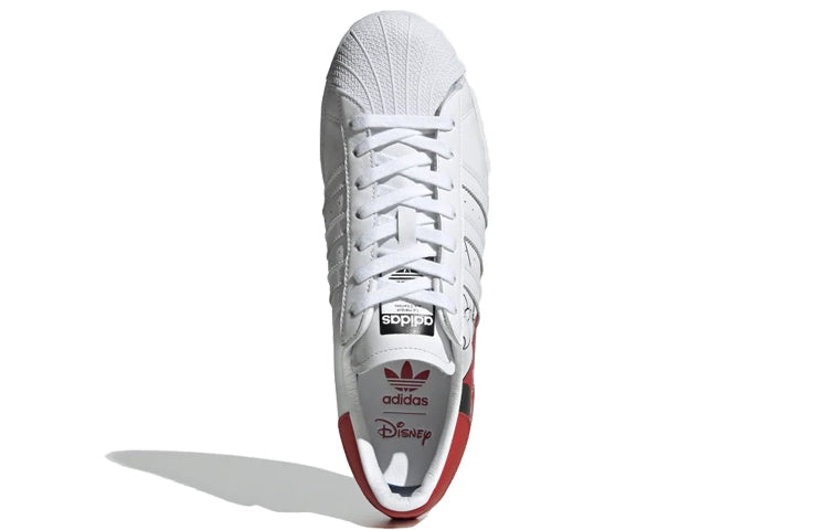 adidas Disney x Superstar 'Mickey Mouse' FW2901