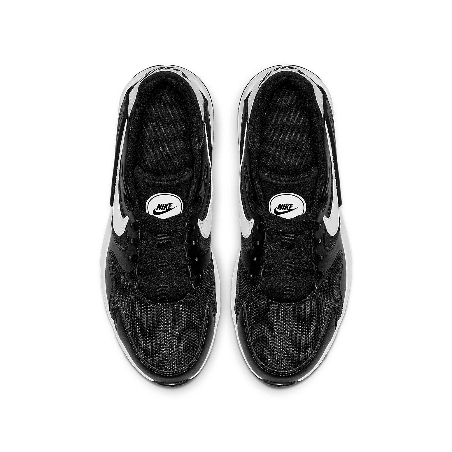 (GS) Nike LD Victory 'Black White' AT5604-002