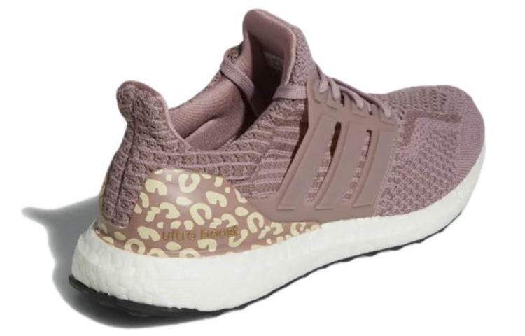(WMNS) adidas Ultraboost 5.0 DNA 'Magic Mauve Leopard' GV8724
