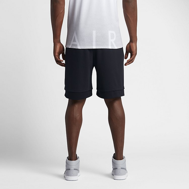 Apparel Shorts Men Air Jordan 23 Lux Short 846285-010