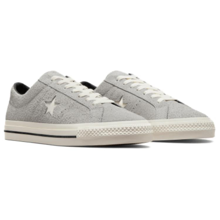 Converse One Star Ox Ash 'Light Grey' A08128C
