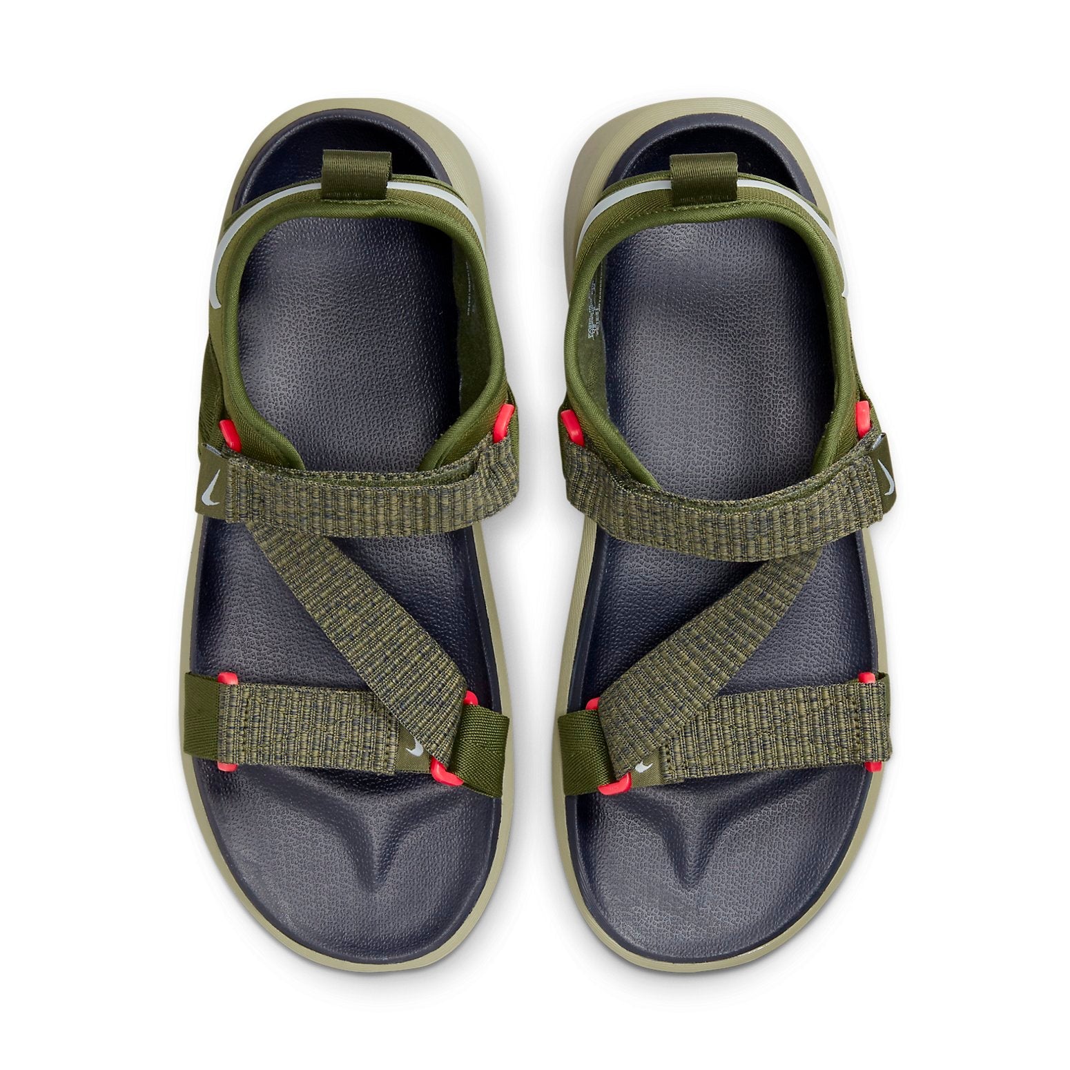 Nike Vista Sandal 'Rough Green' DJ6606-300