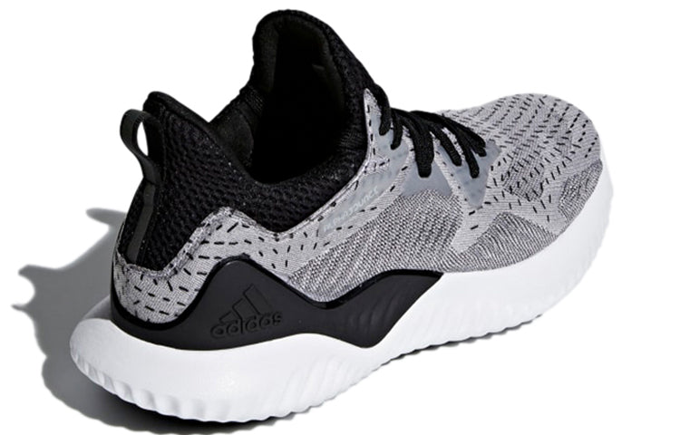 (WMNS) adidas Alphabounce Beyond 'Grey'  DB1118