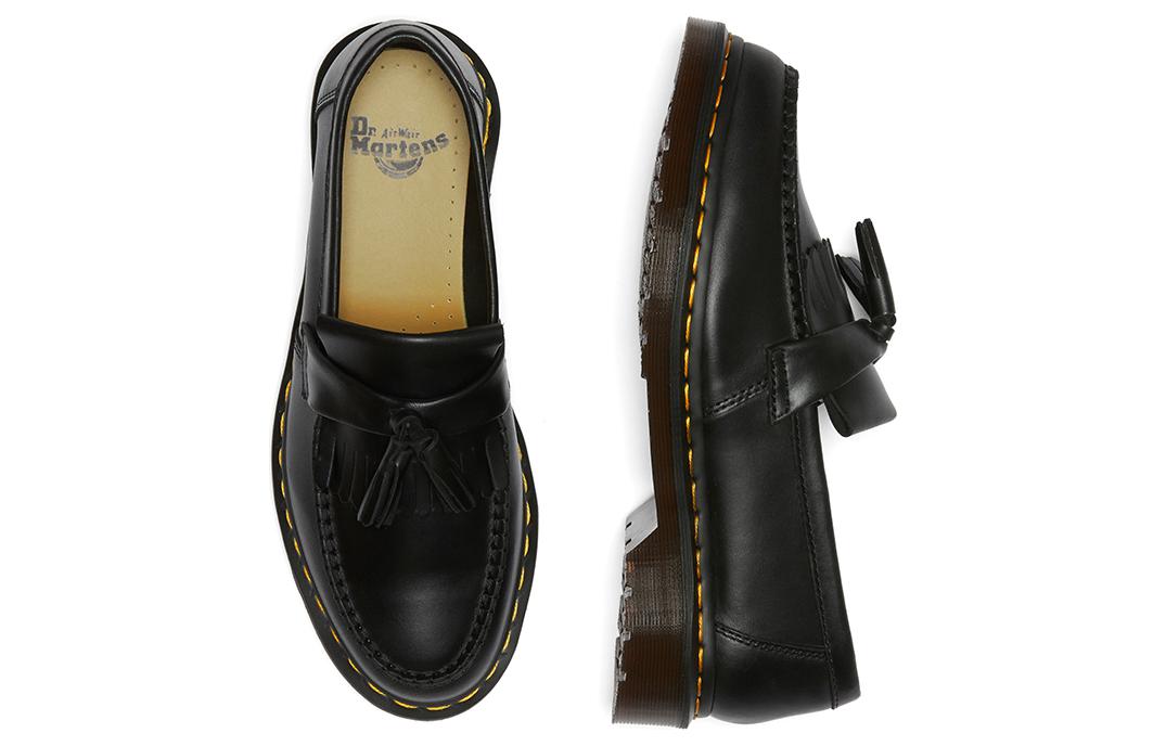 Dr. Martens Adrian Cambridge 'Black' 27721001