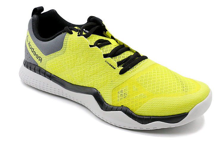 Reebok Zprint Train Yellow AR3254
