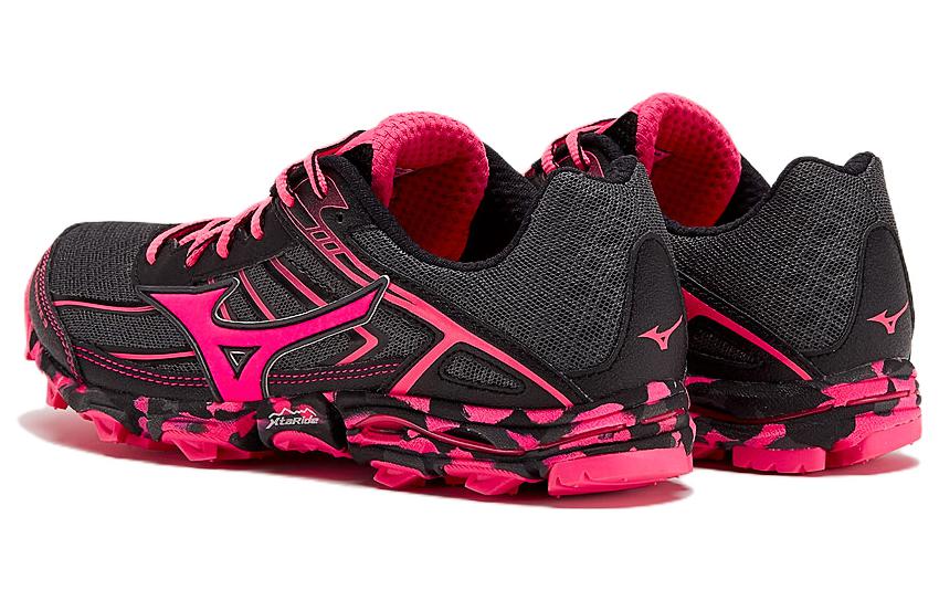 (WMNS) Mizuno Wave Hayate 3 J1GD177263