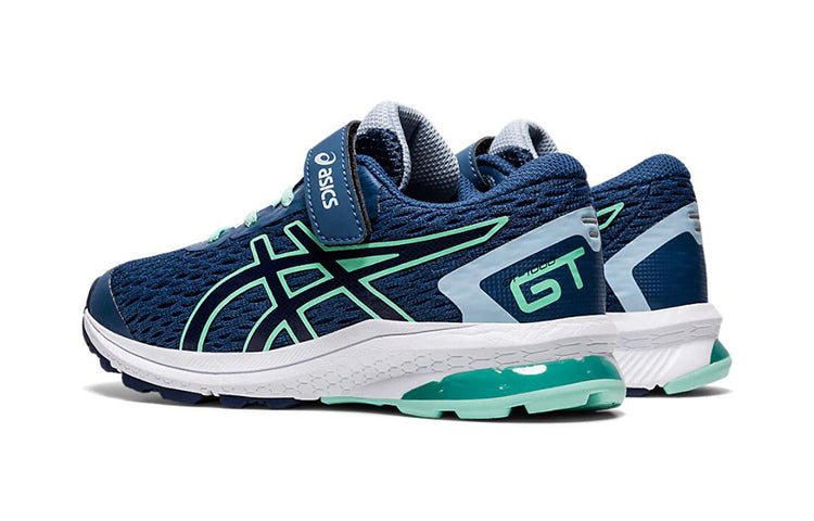 (PS) ASICS GT-1000 9 'Grand Shark Peacoat' 1014A151-405