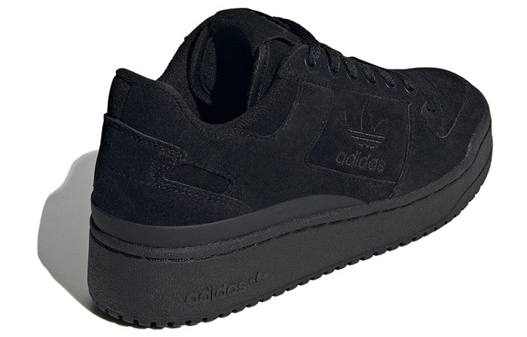 adidas originals FORUM Bold 'Black' IE7349