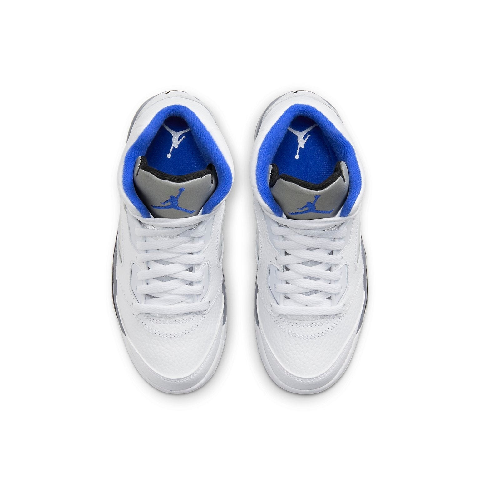 (PS) Air Jordan 5 Retro 'Stealth 2.0' 440889-140