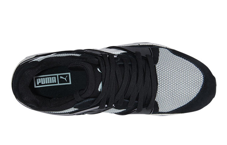 PUMA Blaze Of Glory 'Black Grey White' 360445-01