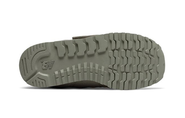 New Balance 373 Series Gray KV373GUY