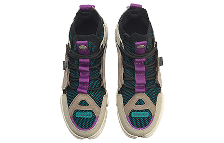 (WMNS) Li-Ning Wade Essence 2 Ace 'Paris Fashion Week' AGBN062-4